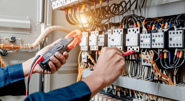 Why Trust Our Certified Electricians for Your Electrical Needs in Griffith, IN?